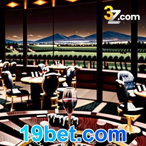 19bet.com: Uma Revolução no Cassino Online Brasileiro