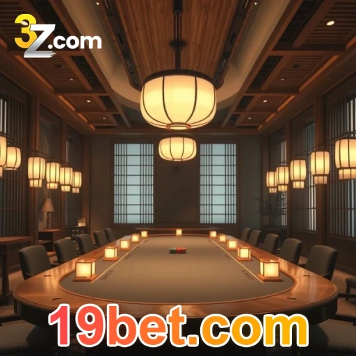 19bet.com: Atraia Sorte na Seção Paga com Mais Entretenimento