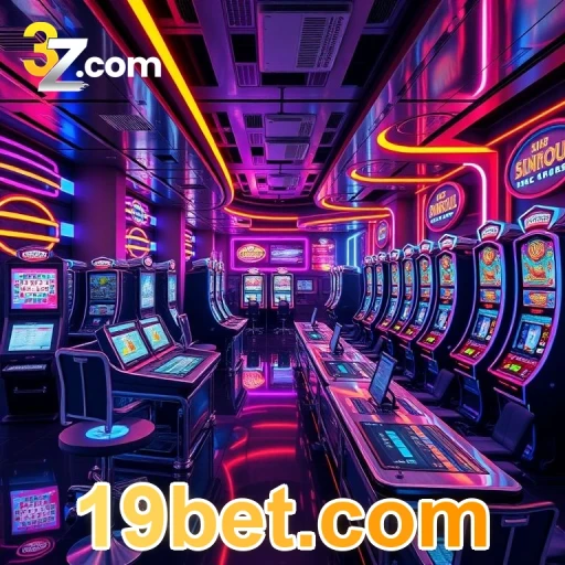 19bet com Jogos de caça-níqueis