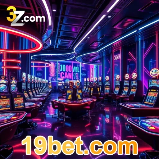 19bet com Jogos de caça-níqueis