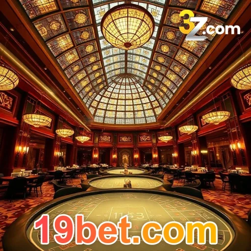 19bet com Slots