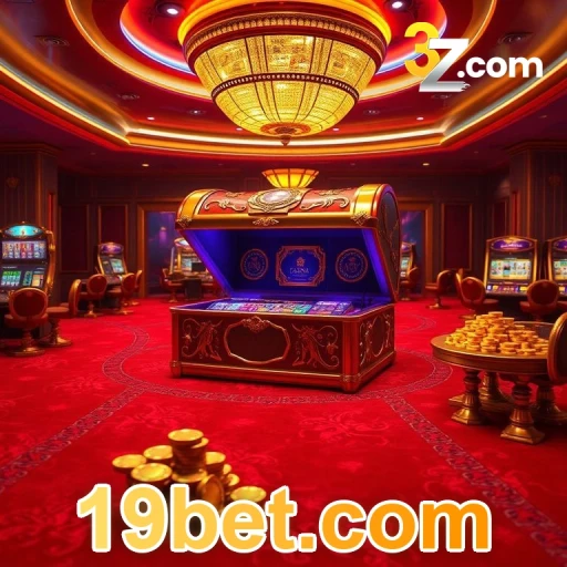 19bet.com: Inovação e Diversão na Seção 'Baixar'