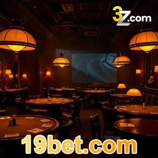 Explorando os Inovadores Bonus do 19bet.com para Jogadores