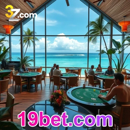Login no 19bet.com: Melhore Sua Experiência de Apostas Online