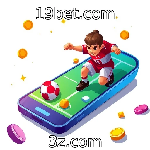 Desenvolvimento de jogos móveis e suas tendências