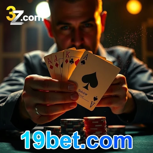 Explore a Plataforma Vibrante e Segura do 19bet.com